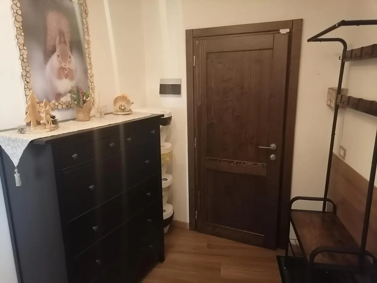 Casa Flippola - Trilocale Santa Caterina Centro Paese Apartment Santa Caterina Valfurva