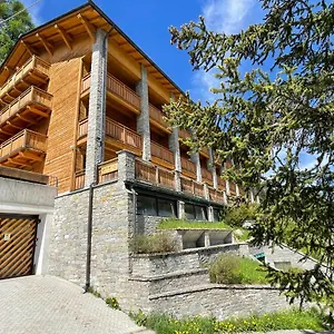 Appartamento Regina Delle Alpi