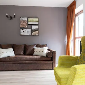  Aparthotel Vedig
